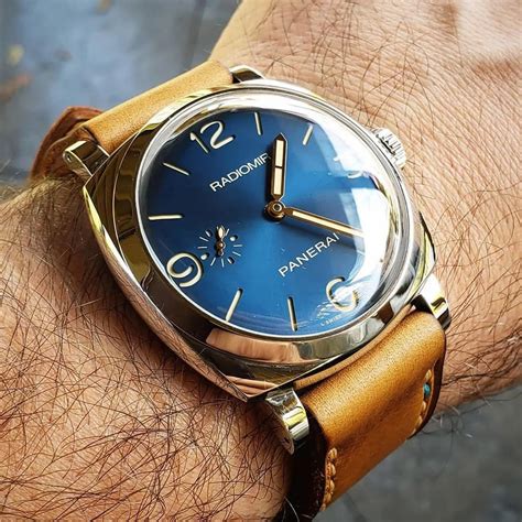 homage vintage panerai|best panerai homage watch.